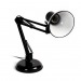 Настольный светильник под лампу E27 на основании, черный (SBL-DL-E27-b)#2114077