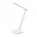 Светодиодный настольный светильник Таласса, 10 Вт, белый (SBL-DL-10-sq-w)#2114057