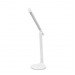 Светодиодный настольный светильник Таласса, 10 Вт, белый с ночником (SBL-DL-10-o-w)#2141569