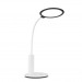 Светодиодный настольный светильник Тритон, 18 Вт, белый (SBL-DL-18-r-w)#2114063