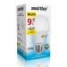 Светодиодная (LED) Лампа Smartbuy-A60-09W/3000/E27 (SBL-A60-09-30K-E27-N)#2113011