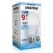 Светодиодная (LED) Лампа Smartbuy-A60-09W/4000/E27 (SBL-A60-09-40K-E27-N)#2113009