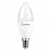 Светодиодная (LED) Лампа Smartbuy-C37-15W/4000 (SBL-C37-15-40K-E14)#2113482