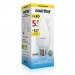 Светодиодная (LED) Лампа Smartbuy-C37-05W/3000/E27 (SBL-C37-05-30K-E27)#2112986
