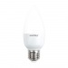 Светодиодная (LED) Лампа Smartbuy-C37-05W/3000/E27 (SBL-C37-05-30K-E27)#2112987