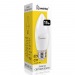 Светодиодная (LED) Лампа Smartbuy-C37-15W/3000 (SBL-C37-15-30K-E27)#2113449