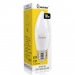 Светодиодная (LED) Лампа Smartbuy-C37-18W/3000 (SBL-C37-18-30K-E27)#2113508