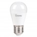 Светодиодная (LED) Лампа Smartbuy-G45-18W/4000/E27 (SBL-G45-18-40K-E27)#2113505