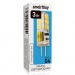 Светодиодная (LED) Лампа Smartbuy-G4-3W/6000/G4 (SBL-G4-3-60K)#2113384