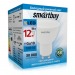 Светодиодная (LED) Лампа Smartbuy-Gu10-12W/6000 (SBL-GU10-12-60K)/100#2112788