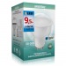 Светодиодная (LED) Лампа Smartbuy-Gu10-9_5W/6000 (SBL-GU10-9_5-60K)/100#2113181