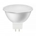 Светодиодная (LED) Лампа Smartbuy-Gu5,3-05W/3000 (SBL-GU5_3-05-30K-N)#2112949