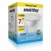 Светодиодная (LED) Лампа Smartbuy-Gu5,3-07W/3000 (SBL-GU5_3-07-30K-N)#2112983