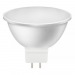 Светодиодная (LED) Лампа Smartbuy-Gu5,3-12W/4000 (SBL-GU5_3-12-40K)#2113018