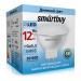 Светодиодная (LED) Лампа Smartbuy-Gu5,3-12W/4000 (SBL-GU5_3-12-40K)#2113017
