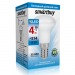 Светодиодная (LED) Лампа Smartbuy-R39-04W/6000/E14 (SBL-R39-04-60K-E14)#2113375