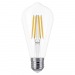 Светодиодная (LED) Лампа ART Smartbuy-ST64-11Вт/2700К/E27 (SBL-ST64Art-11-27K-E27)#2114118