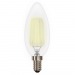 Светодиодная (LED) Лампа FIL Smartbuy-C37-8Вт/4000К/E14 (SBL-C37F-8-40K-E14)#2113792