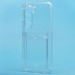 Чехол-накладка - SC276 с картхолдером для "Tecno Spark 40 Pro" (transparent) (241175)#2127219