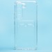 Чехол-накладка - SC276 с картхолдером для "Tecno Spark 40 Pro" (transparent) (241175)#2127218