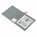 Аккумулятор для Samsung Galaxy Tab S8 Ultra 14.6" (X900N/X906B) (EB-BX906ABY)#2152327