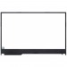 Рамка матрицы 90NR03D2-R7B010 для ноутбука Asus черная#2112898