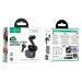 Беспроводные Bluetooth-наушники Hoco EQ27 Fun ANC+ENC+AI (metal gray) #2115403