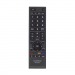 Пульт ДУ универсальный ClickPdu Toshiba RM-L890 LCD TV#2113044