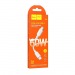 Кабель Type-C - Type-C Hoco X96 60W 100см 3A  (white) (220633)#2141648