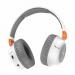 Полноразмерные Bluetooth наушники HOCO W43 (белый)#2117926