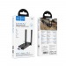 Wi-Fi адаптер с антенной HOCO HI34 WiFi6 USB (черный)#2113699