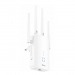 Wi-Fi репитер HOCO HI35 WiFi4 (белый)#2113695