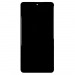 Дисплей для Huawei Honor X9b (ALI-NX1) в сборе с тачскрином Черный - OR#2121844
