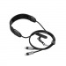 Кабель USB-C Hoco U145 100W Type-C/Type-C с массажером 1м черный#2113596