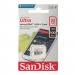 MicroSD  32GB  SanDisk Class 10 Ultra Light UHS-I  (100 Mb/s) без адаптера#2113929