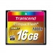CF  Transcend  16GB  (1000x)#2129014