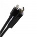 Кабель-переходник DP(M)--> HDMI M 1.8m TELECOM <TA494> (1/100)#2113841
