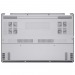 Корпус 90NR03F2-R7D010 для ноутбука Asus нижняя часть серебряная#2113949