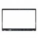 Рамка матрицы для ноутбука Asus VivoBook X545FA черная#2113945