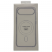 Чехол-накладка Magsafe для Apple iPhone 17 Air прозрачный#2146776
