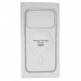 Чехол-накладка Magsafe для Apple iPhone 17 Pro Max прозрачный#2117907