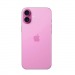 Смартфон Apple iPhone 16 Plus 128Gb Pink 1Sim+Esim#2120860