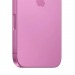 Смартфон Apple iPhone 16 Plus 128Gb Pink 1Sim+Esim#2120862