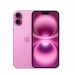 Смартфон Apple iPhone 16 Plus 128Gb Pink 1Sim+Esim#2120859