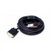 Кабель L-Pro, VGA to VGA  5.0m #1080  /36#2114815