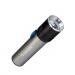 Фонарь универсальный Космос 111Lit 3W LED от аккум IP53 3 режима+ZOOM черный серый (1/60/120)#2114637