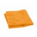 Салфетка Рыжий кот M-01 30х30см микрофибра оранжевый (1/40/200)#2114459