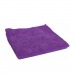 Салфетка Рыжий кот M-02 30х30см микрофибра фиолетовый (1/40/200)#2114453
