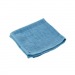 Салфетка Рыжий кот M-03 30х30см микрофибра вафельная голубой (1/40/200)#2114452