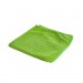 Салфетка Рыжий кот M-03 30х30см микрофибра вафельная зеленый (1/40/200)#2114451